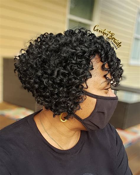 black crochet hairstyles|new crochet hair styles for black women.